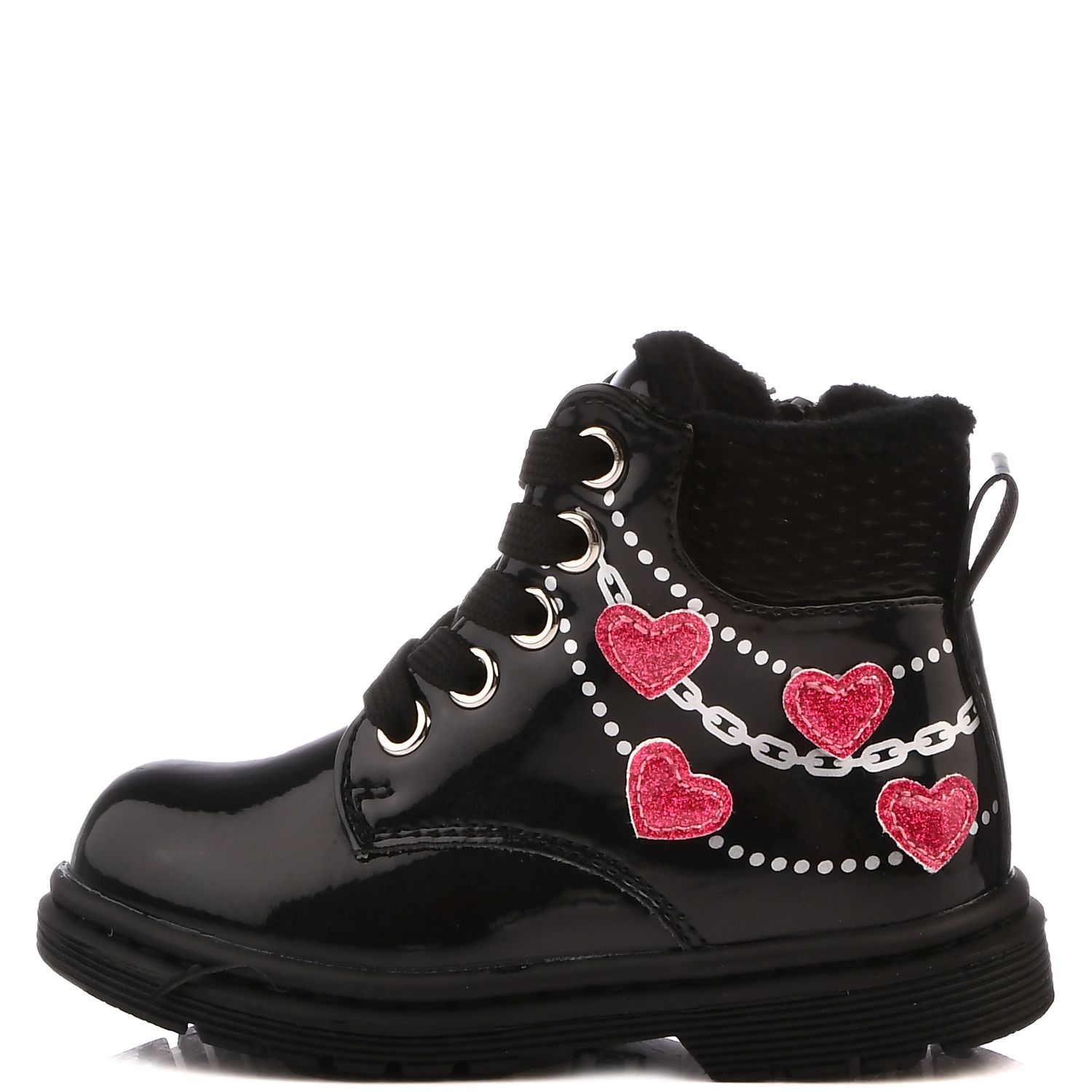 Ботинки СКАЗКА R223175005-1 - фото 2