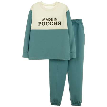 Костюм KUZA