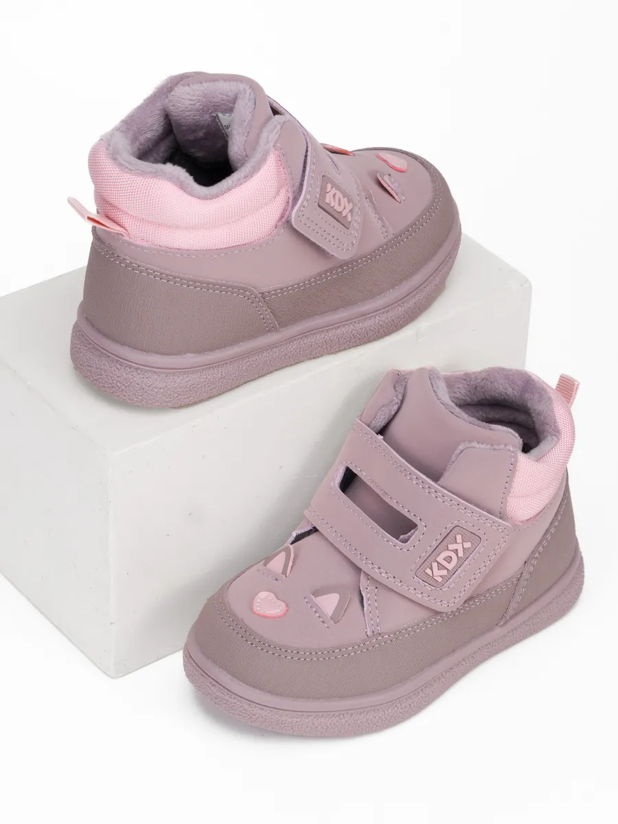 Ботинки KDX SKYFW-02 pink - фото 8