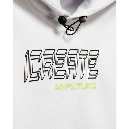 Худи Futurino Fashion