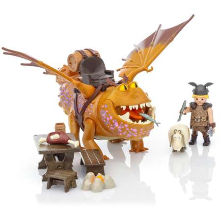 Конструктор Playmobil блочный