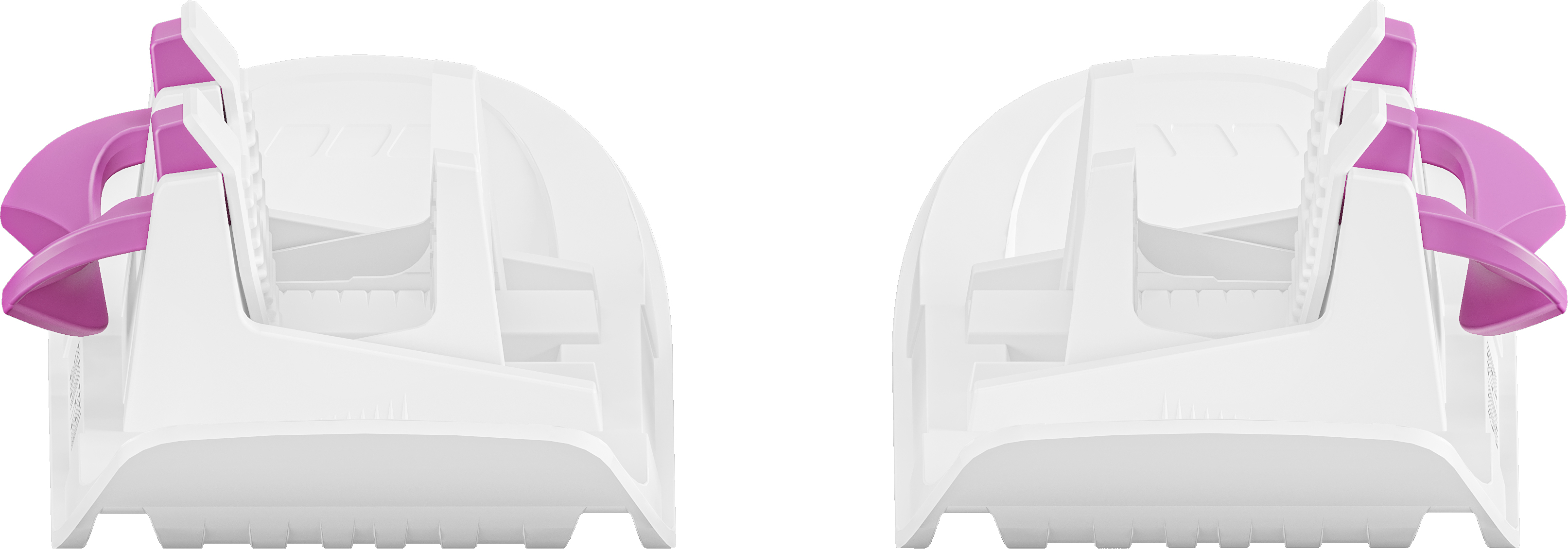 Лыжи, переноска NEW FORM Ski2 - фото 2