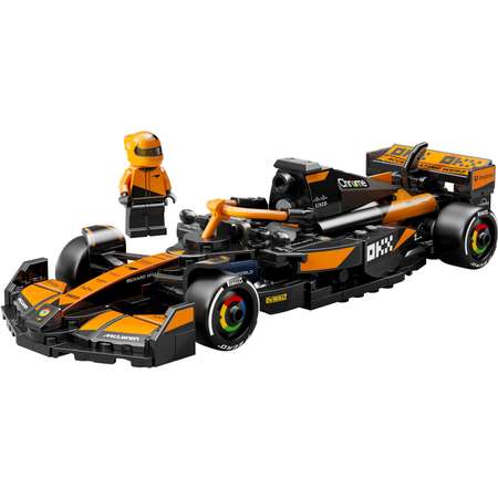 Конструктор LEGO Speed Champions 269 дет.