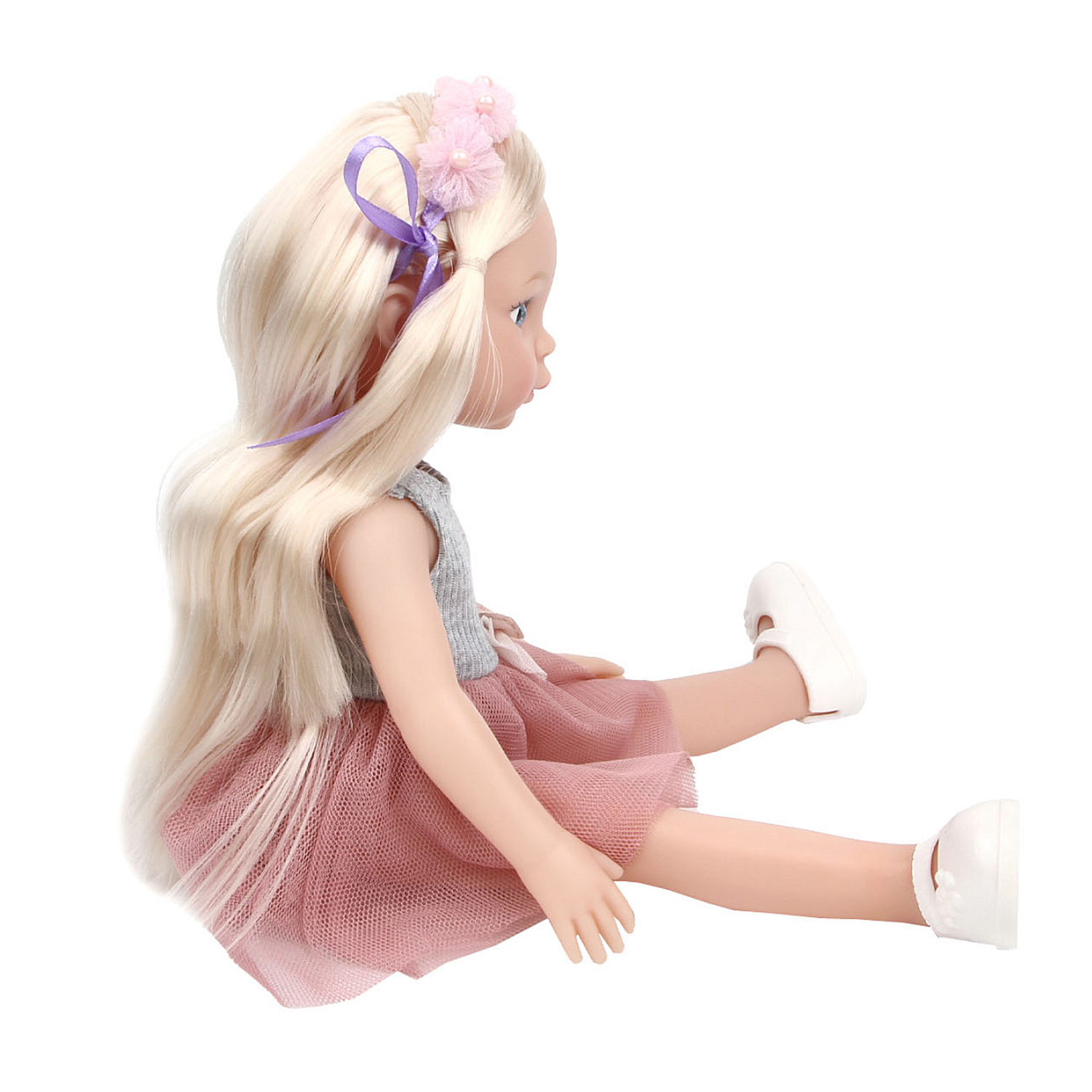Кукла классическая Funky Toys FT0696180-МП - фото 6