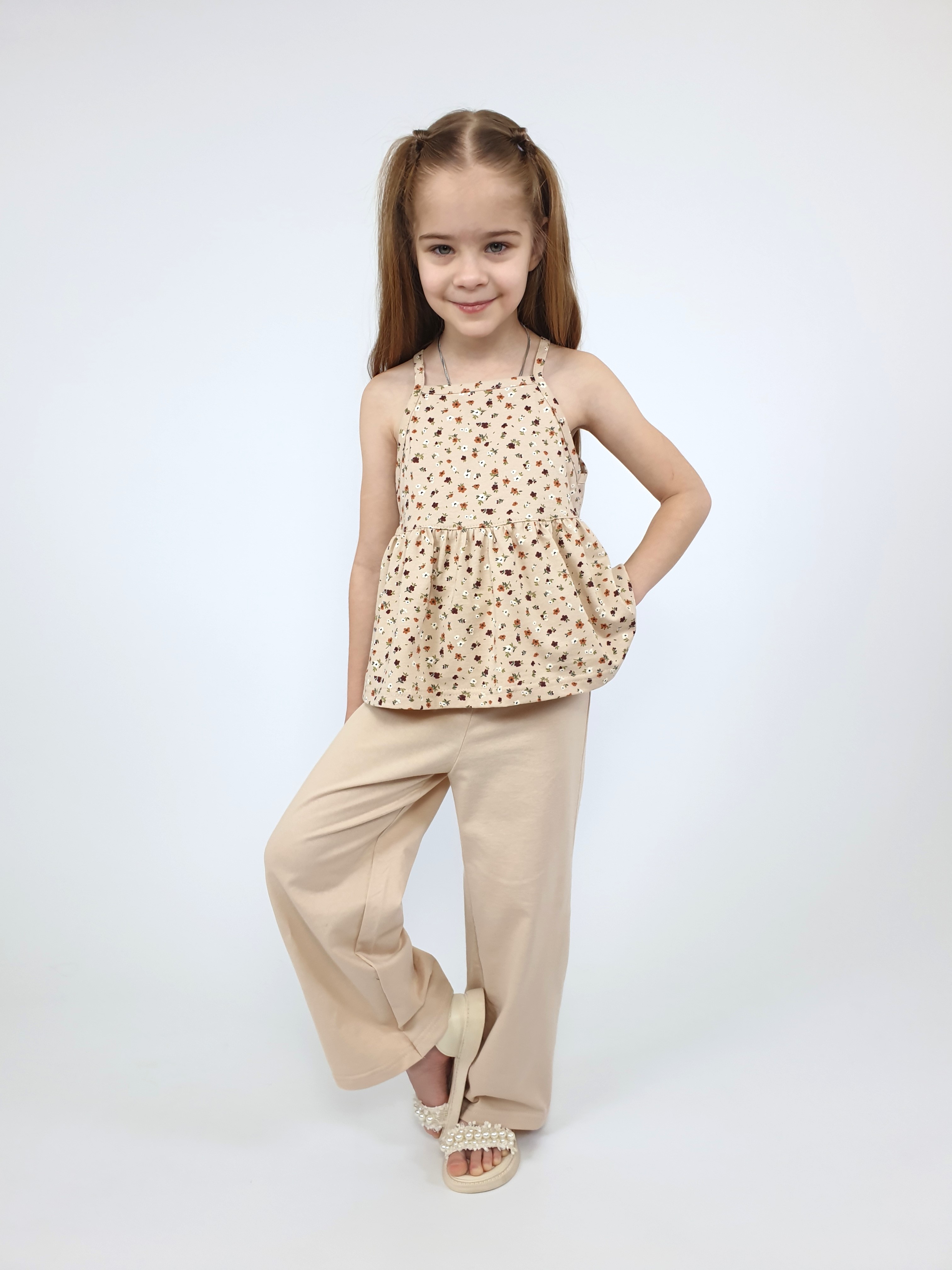 Костюм Luneva 02-161-2. - фото 7