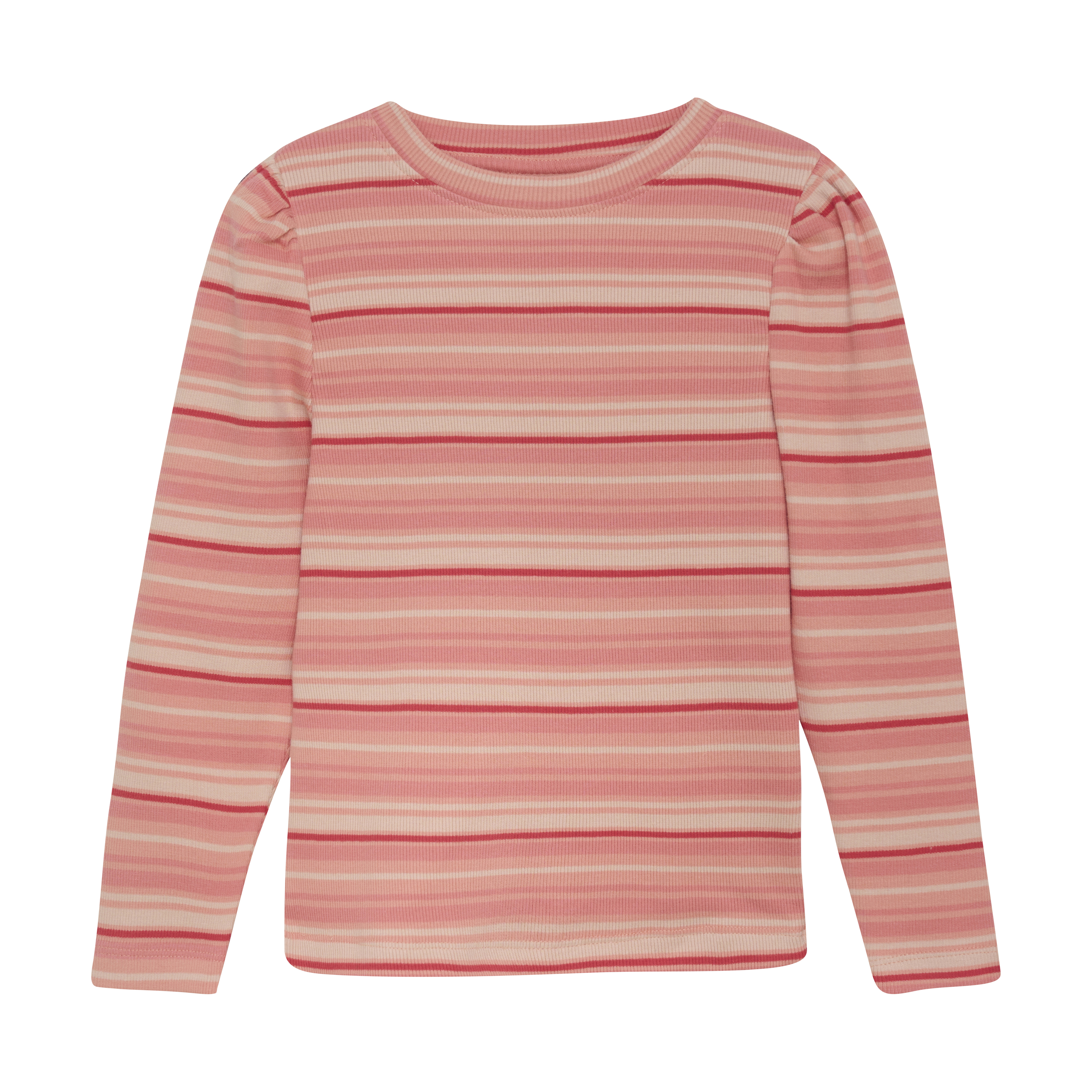 Лонгслив MinyMo 123385-5523 - фото 1