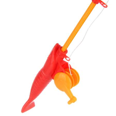 Игрушка Veld Co рыбалка