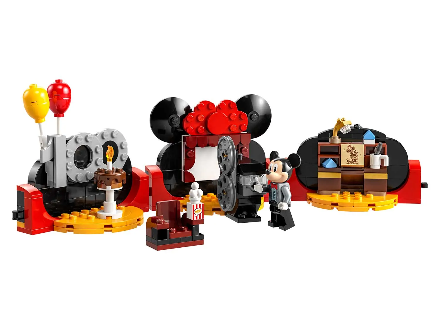 Конструктор LEGO Disney - фото 3