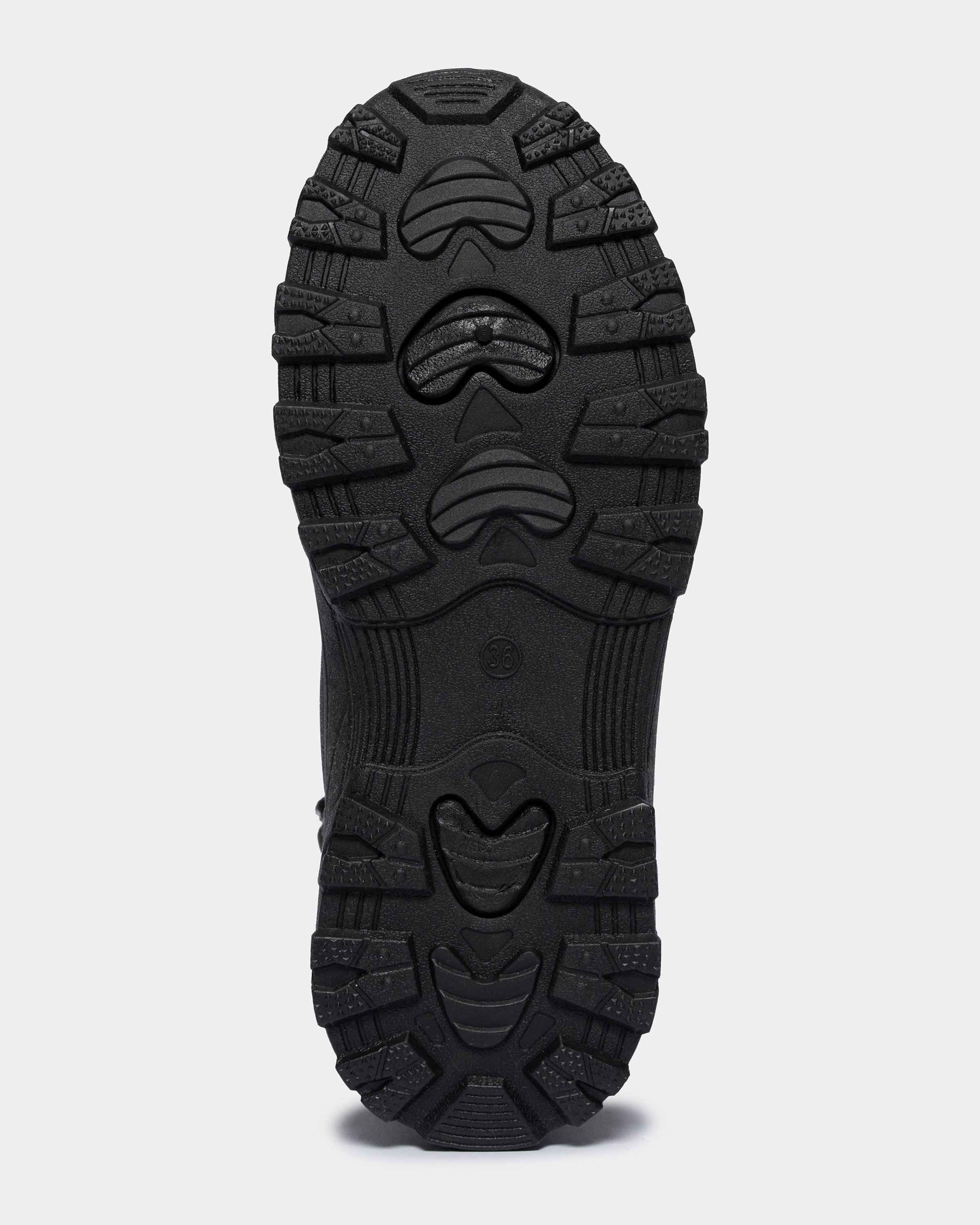 Сапоги Frosterra W25HTtbSB-635-24 - фото 5