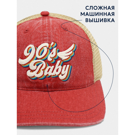 Бейсболка Totti Kids