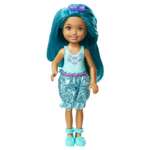 Кукла модельная Barbie