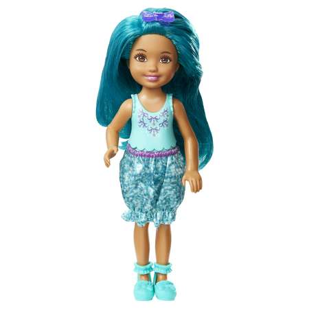 Кукла модельная Barbie