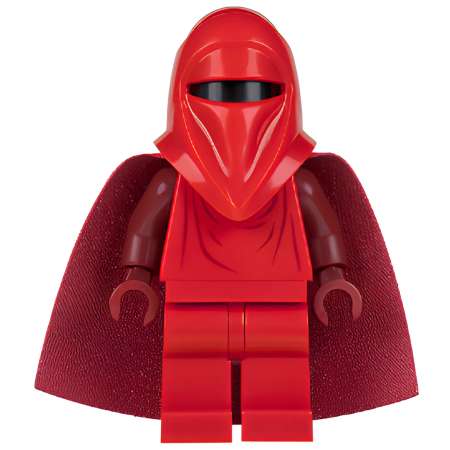 Фигурка LEGO Royal Guard with