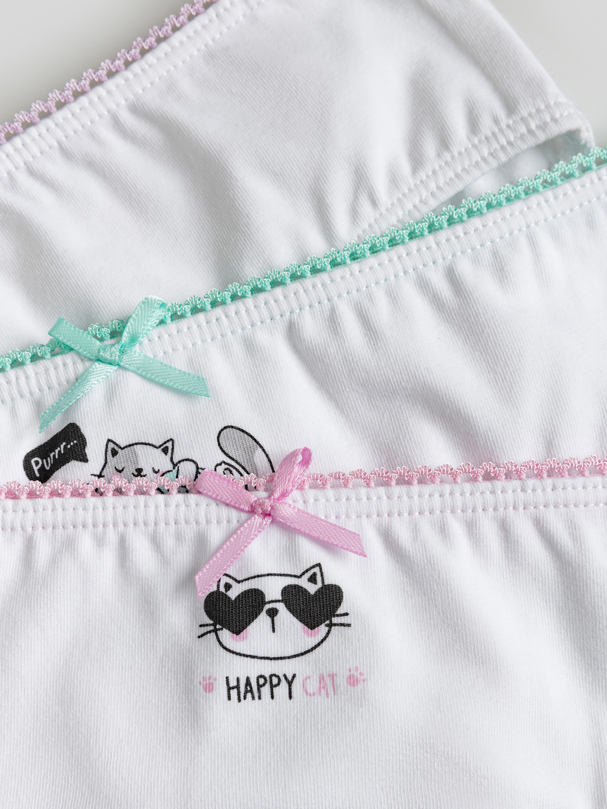 Трусы 3 шт Acoola 20234120034_0082080 - фото 6