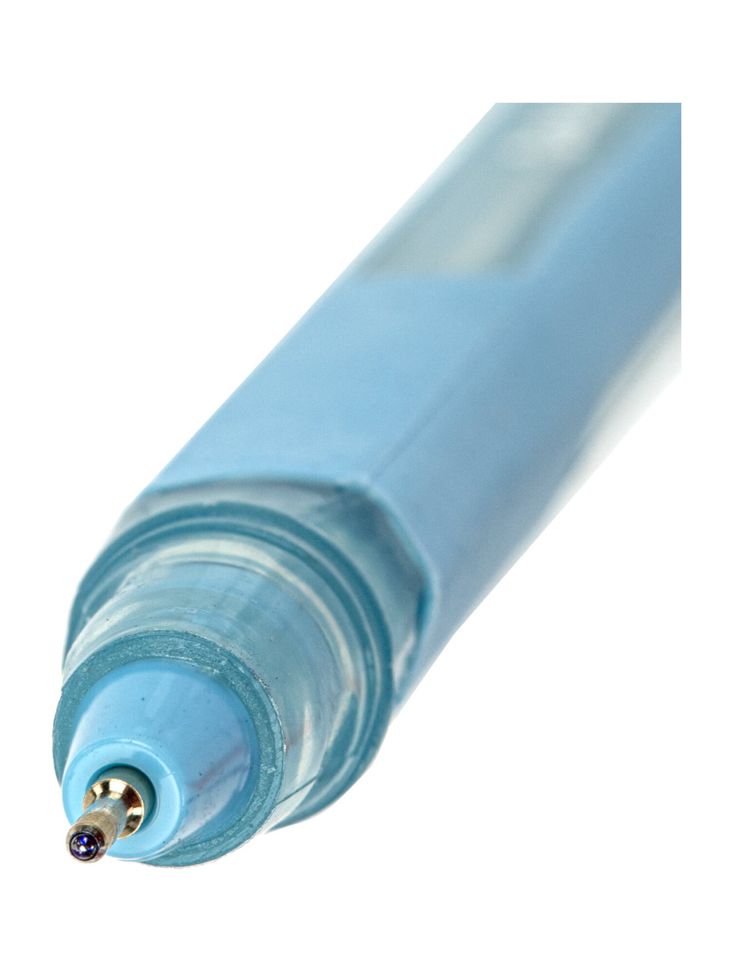 Ручка шариковая Brauberg 12 шт. - фото 10