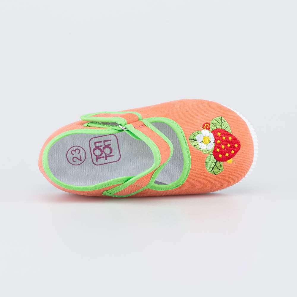 Сандалии ТОП-ТОП 72021/14102-2 - фото 4