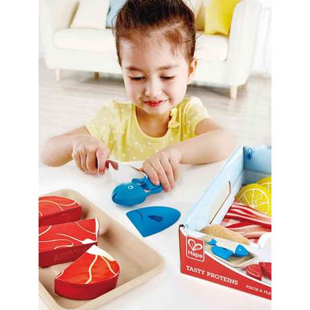 Игрушка Hape продукты