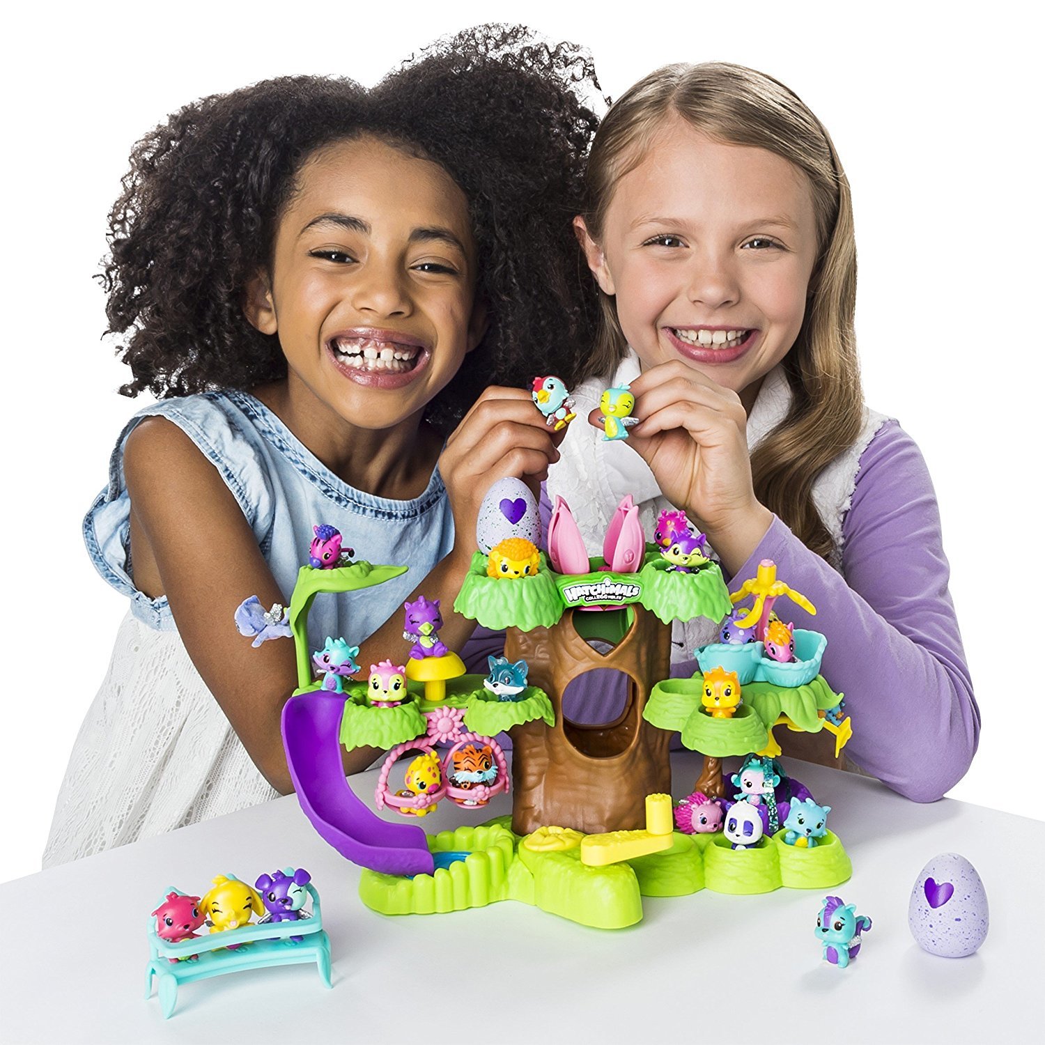 Игровой набор Hatchimals - фото 6