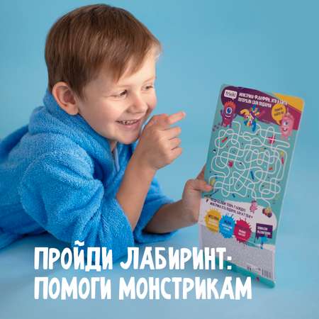 Игрушка TRIXIKI