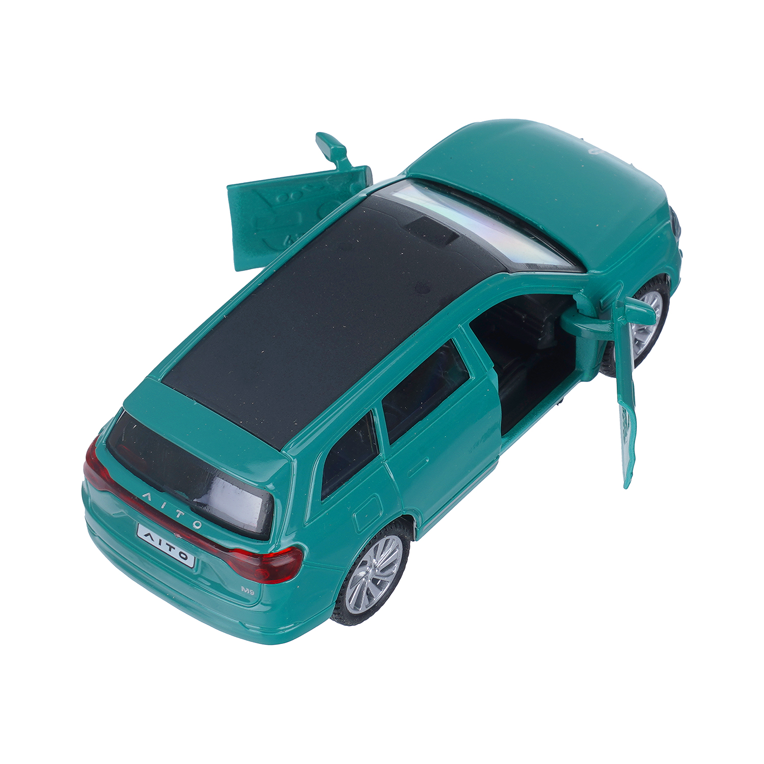 Автомобиль Технопарк AITO 412469 - фото 4