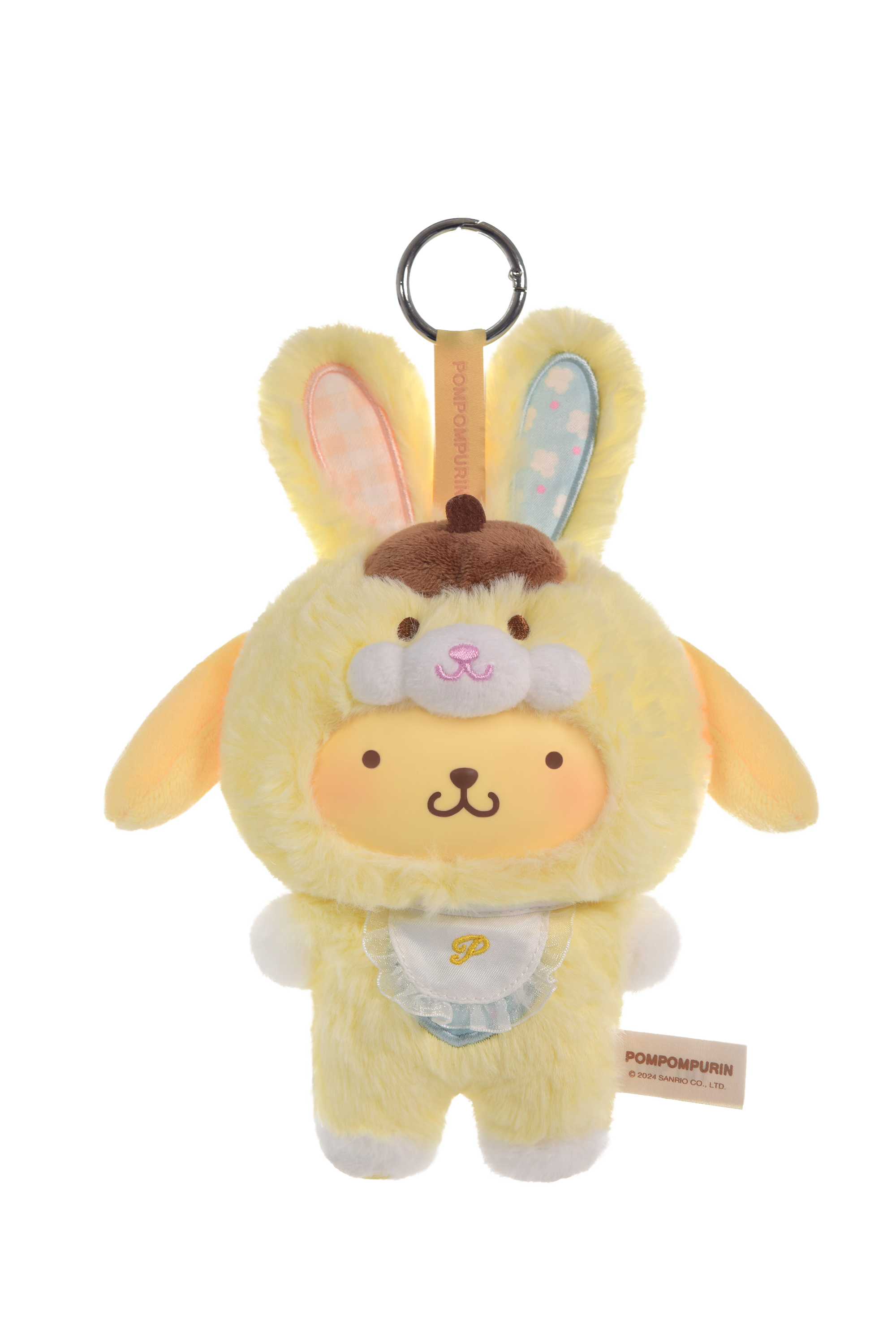 Фигурка Hello Kitty Эльфы-зайчики - фото 10