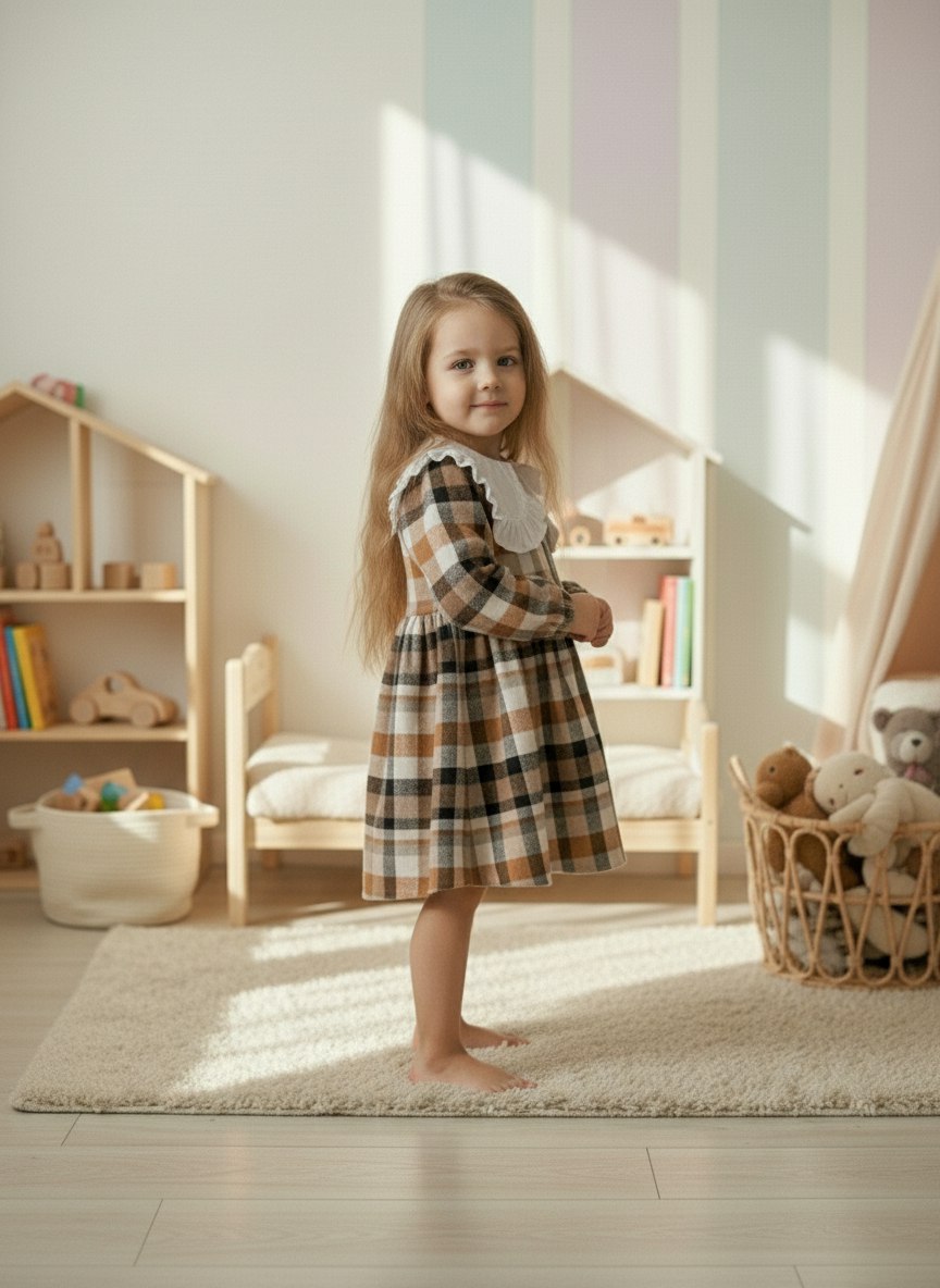 Платье Жанэт Ж2368 - фото 2