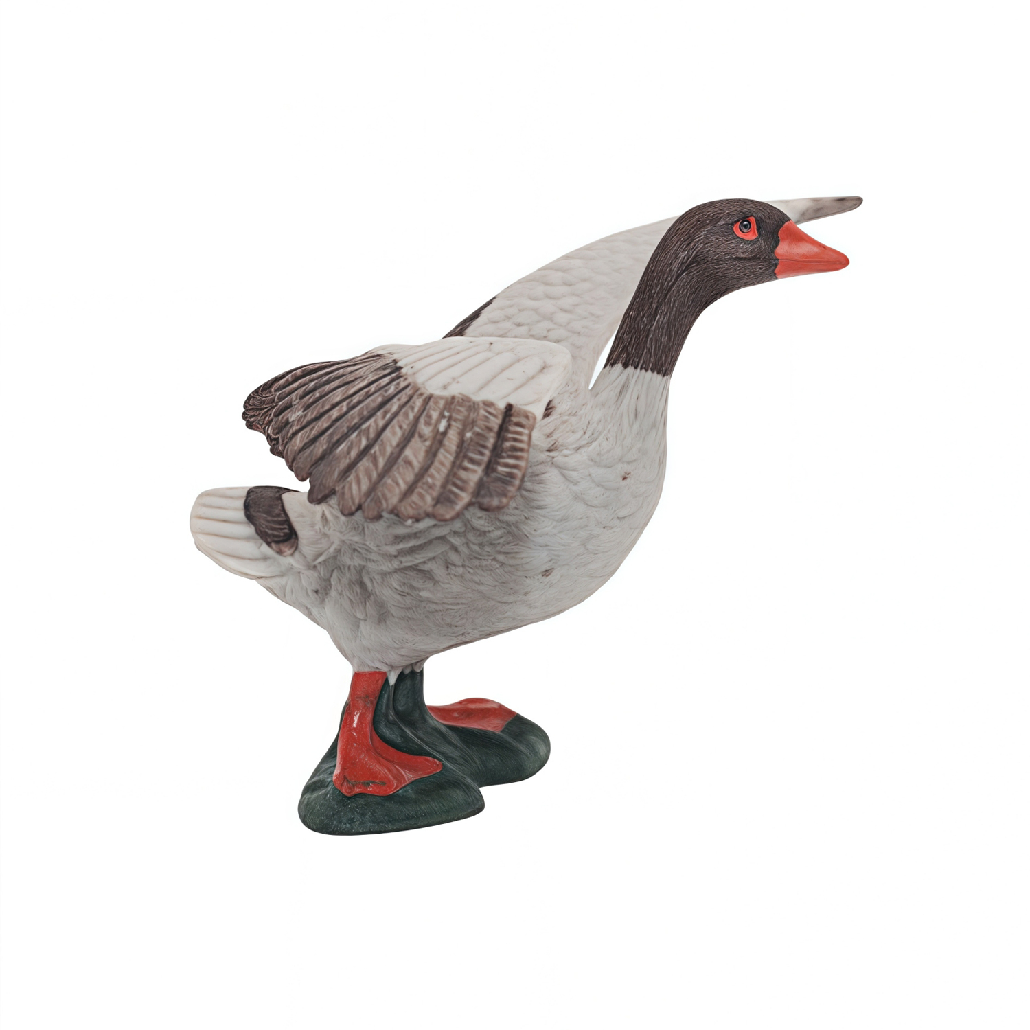 Фигурка Детское Время Серый Гусь - фото 4