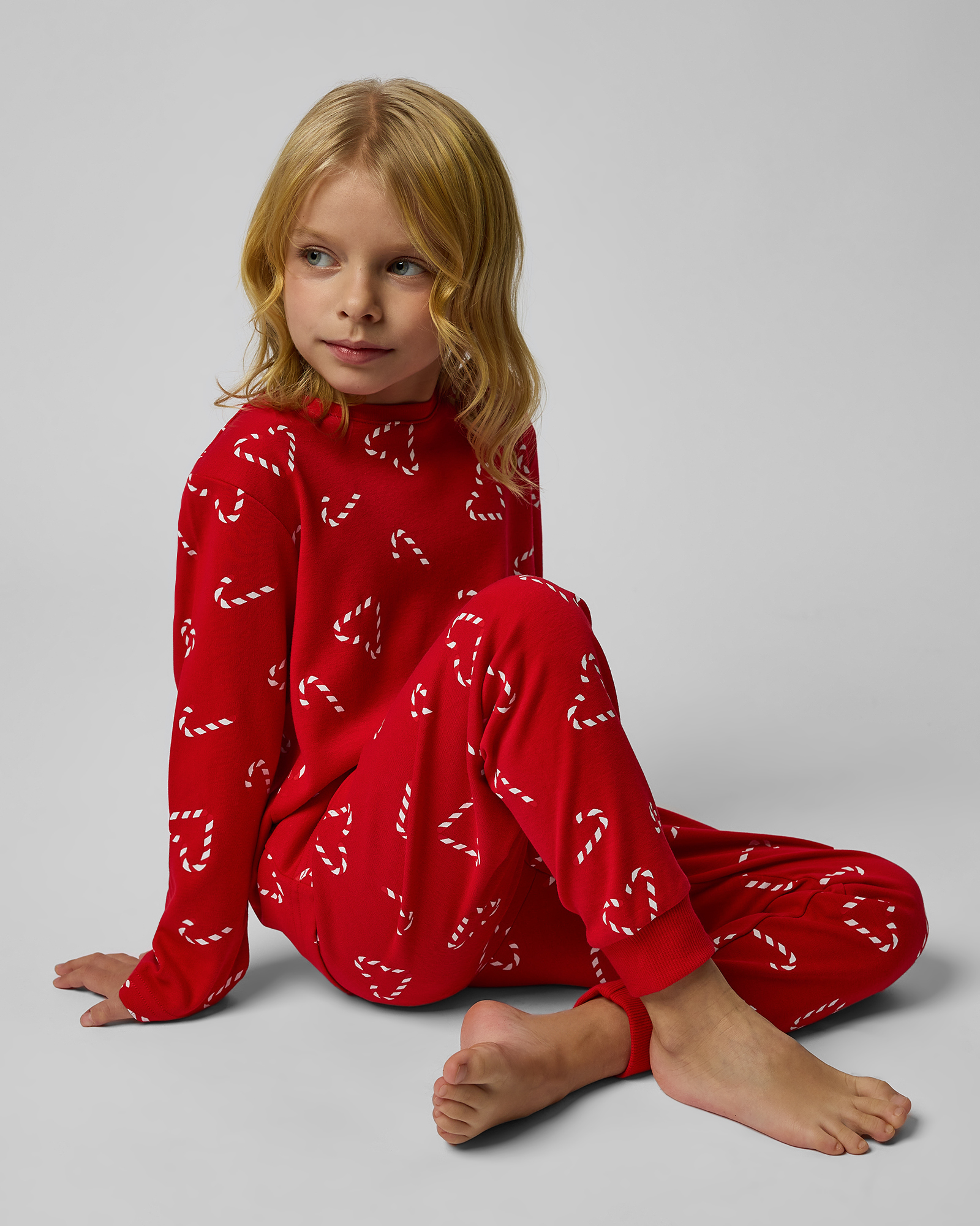 Пижама Futurino W24FU5-PG18kg-11 - фото 1