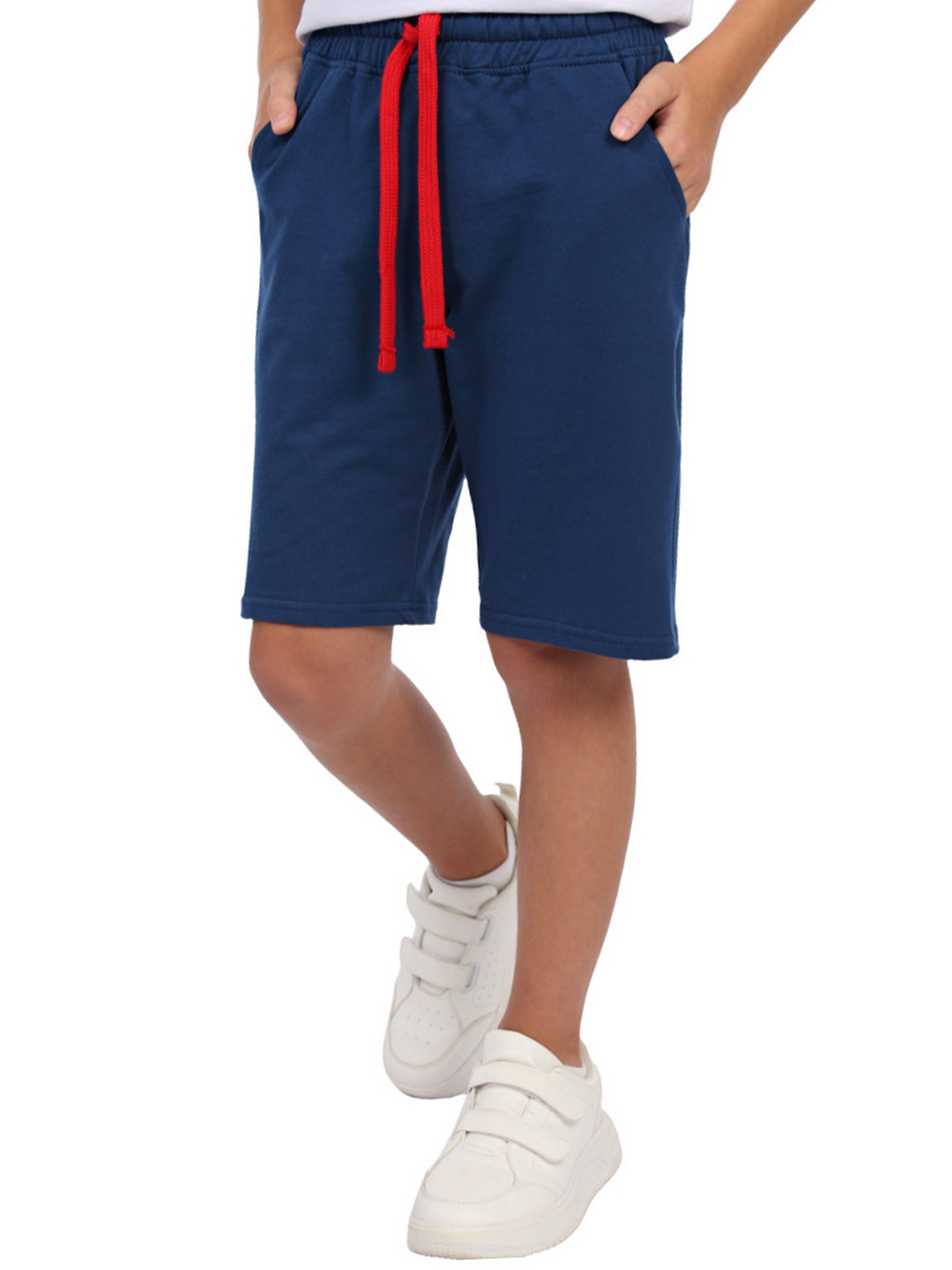 Шорты N.O.A. 11267 - фото 1