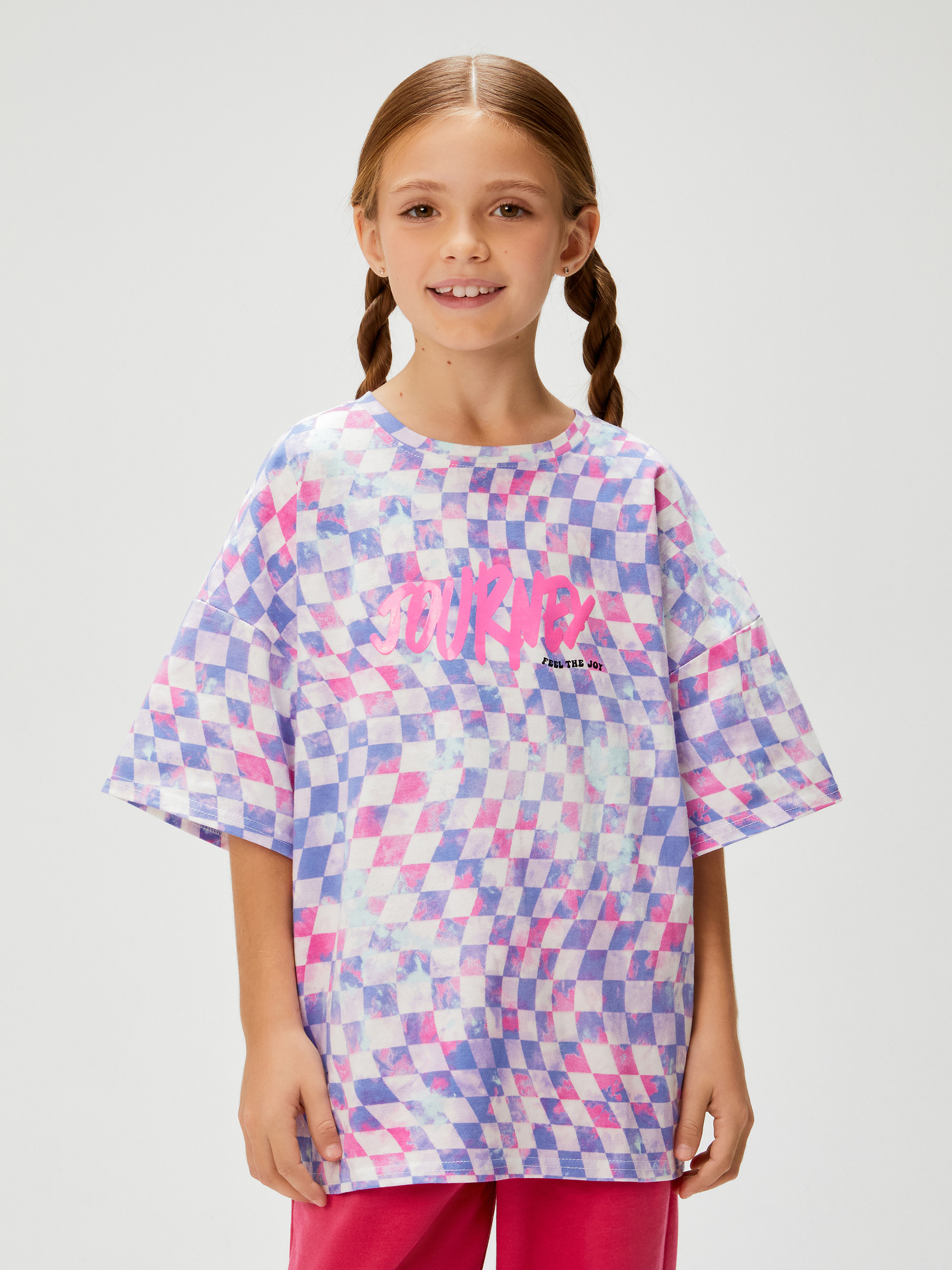 Футболка Acoola 20230510009_0075420 - фото 1