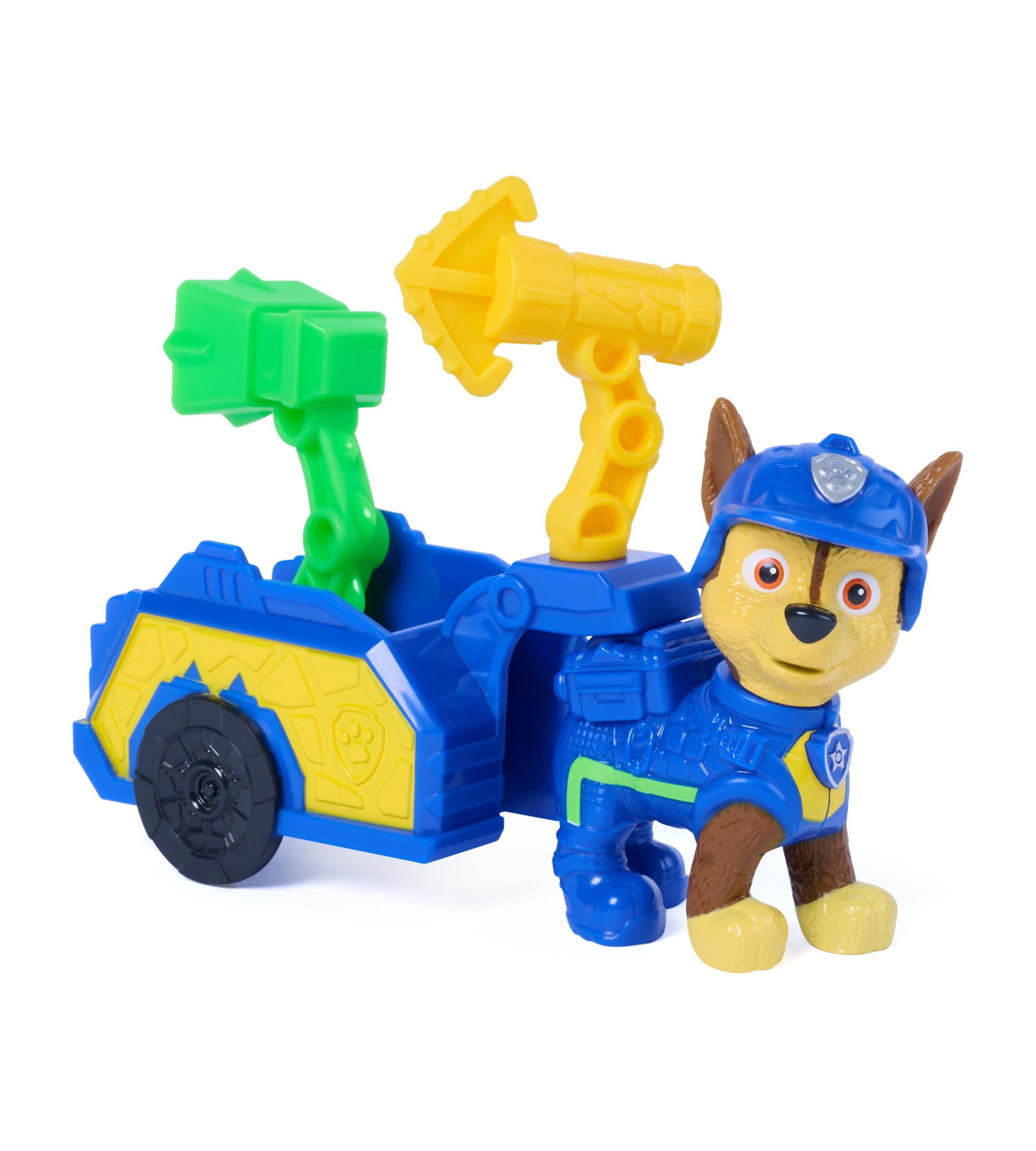 Фигурка Paw Patrol Дино Чейз - фото 2