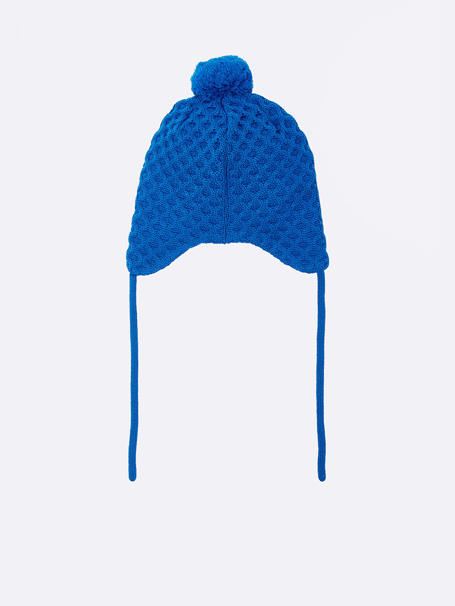 Шапка Lassie 71305301-6910 - фото 2