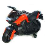 Электромотоцикл TOYLAND Minimoto JC918