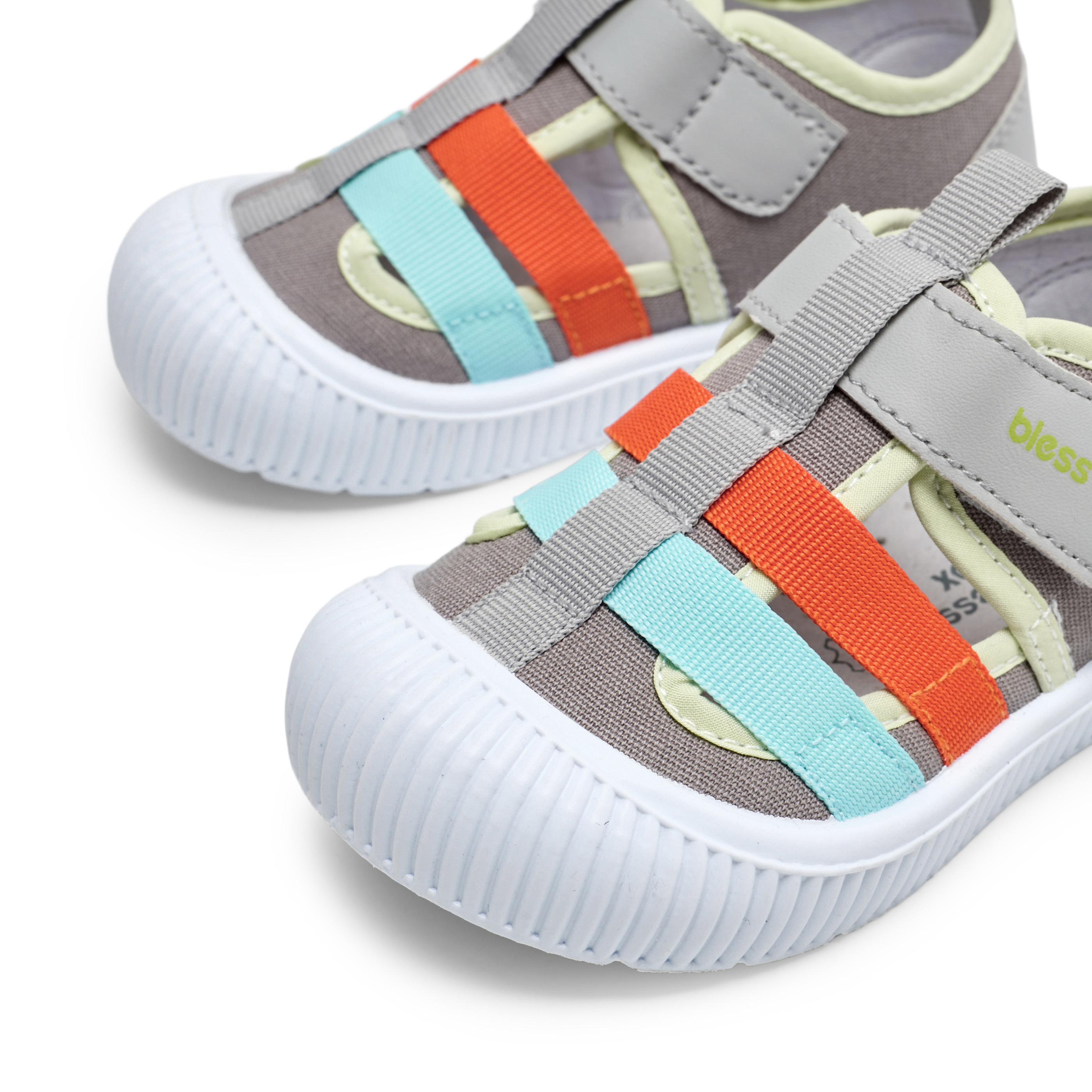 Сандалии BLESSBOX BX53034C - фото 3