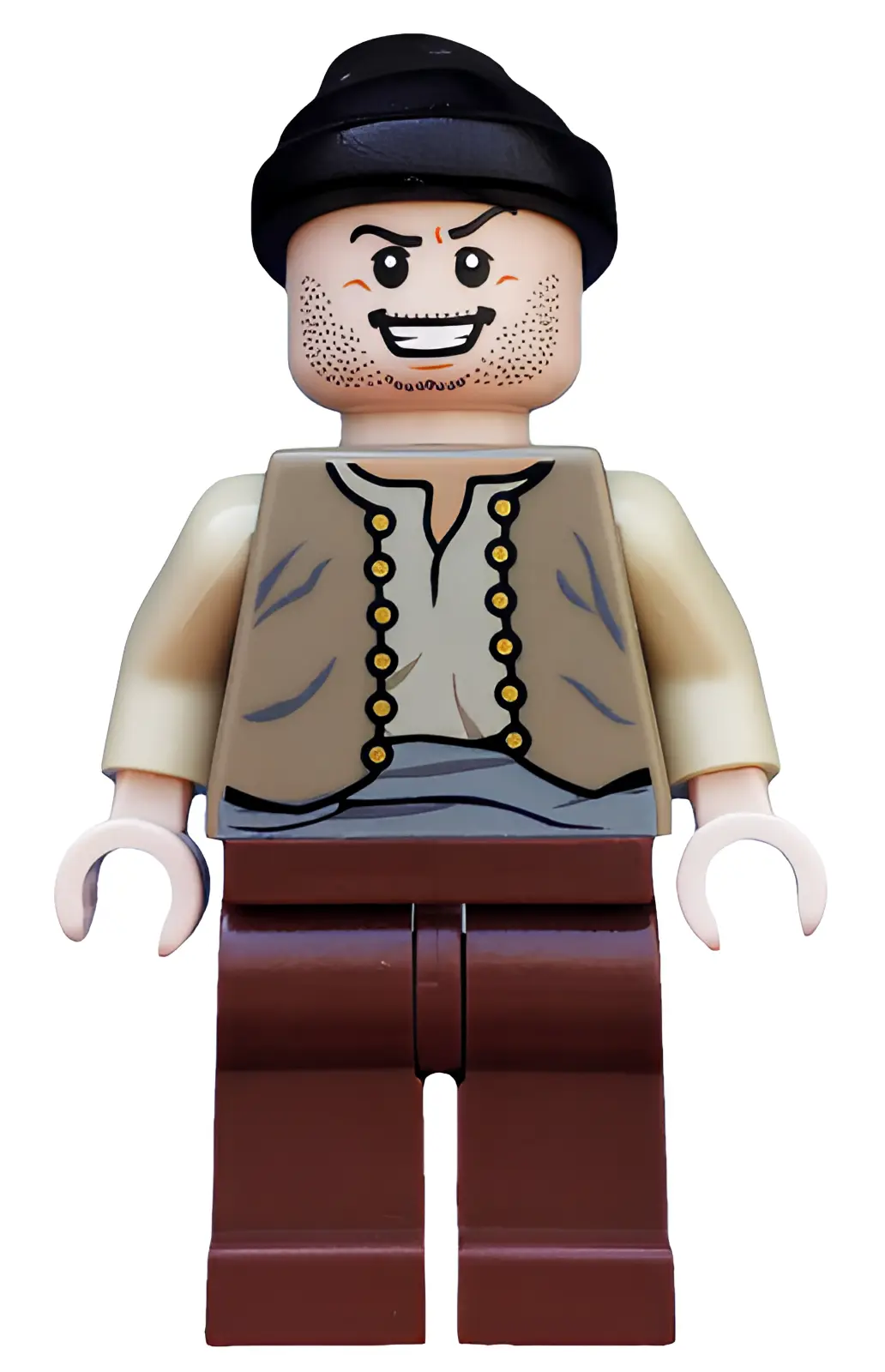 Изображение товара Фигурка LEGO Princess Ostrich Jockey Изображение товара Фигурка LEGO Princess Ostrich Jockey