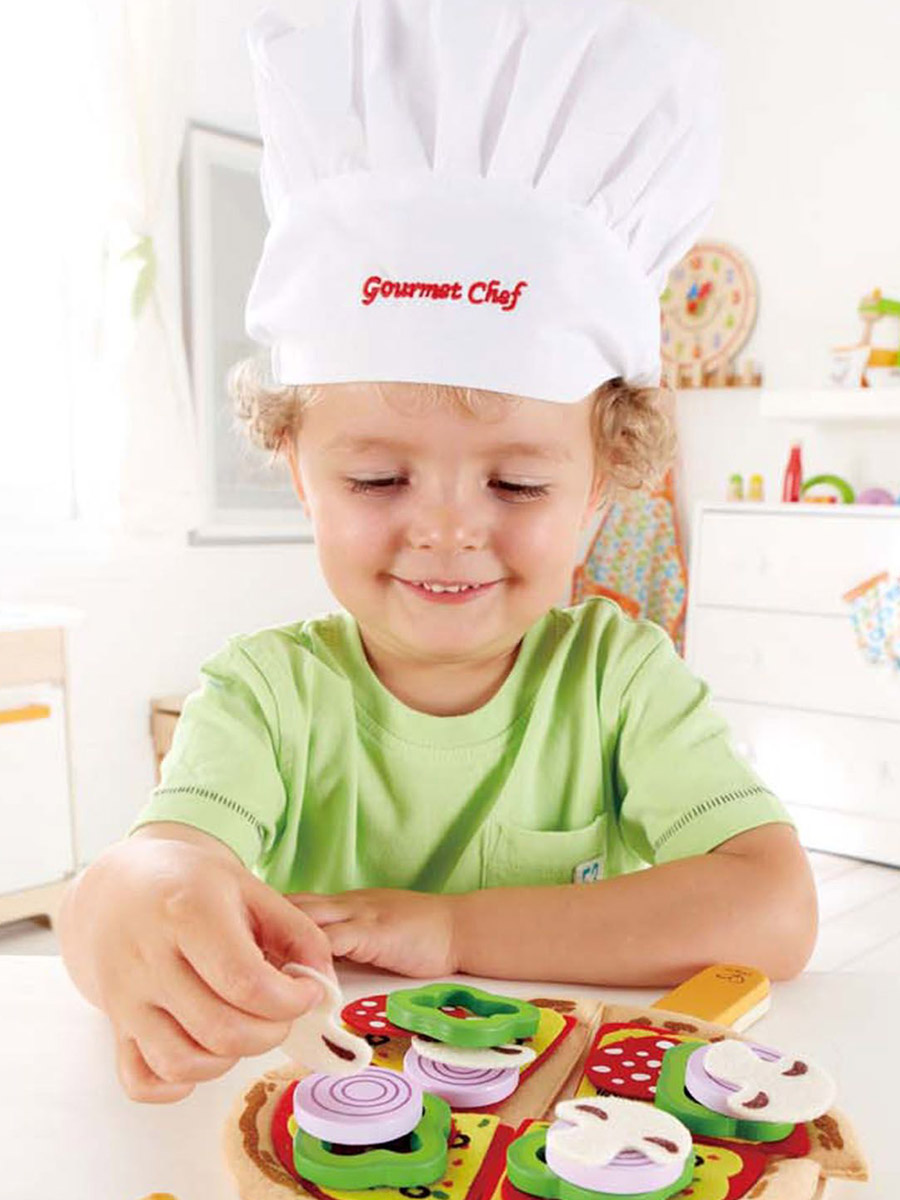 Игрушка Hape продукты - фото 2