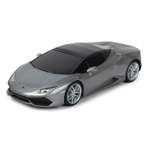Автомобиль MSZ Lamborghini 1:32 серый
