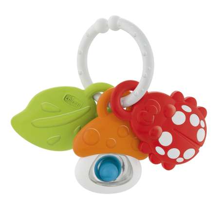 Игрушка Chicco погремушка