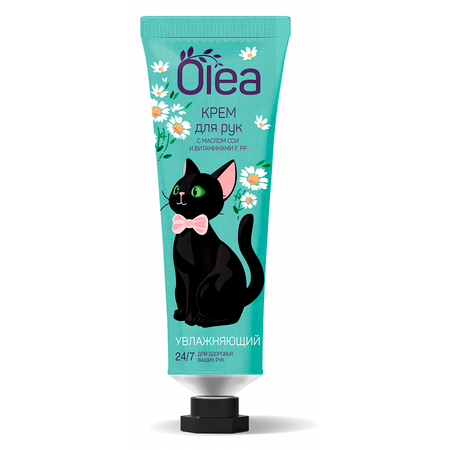Крем OLEA