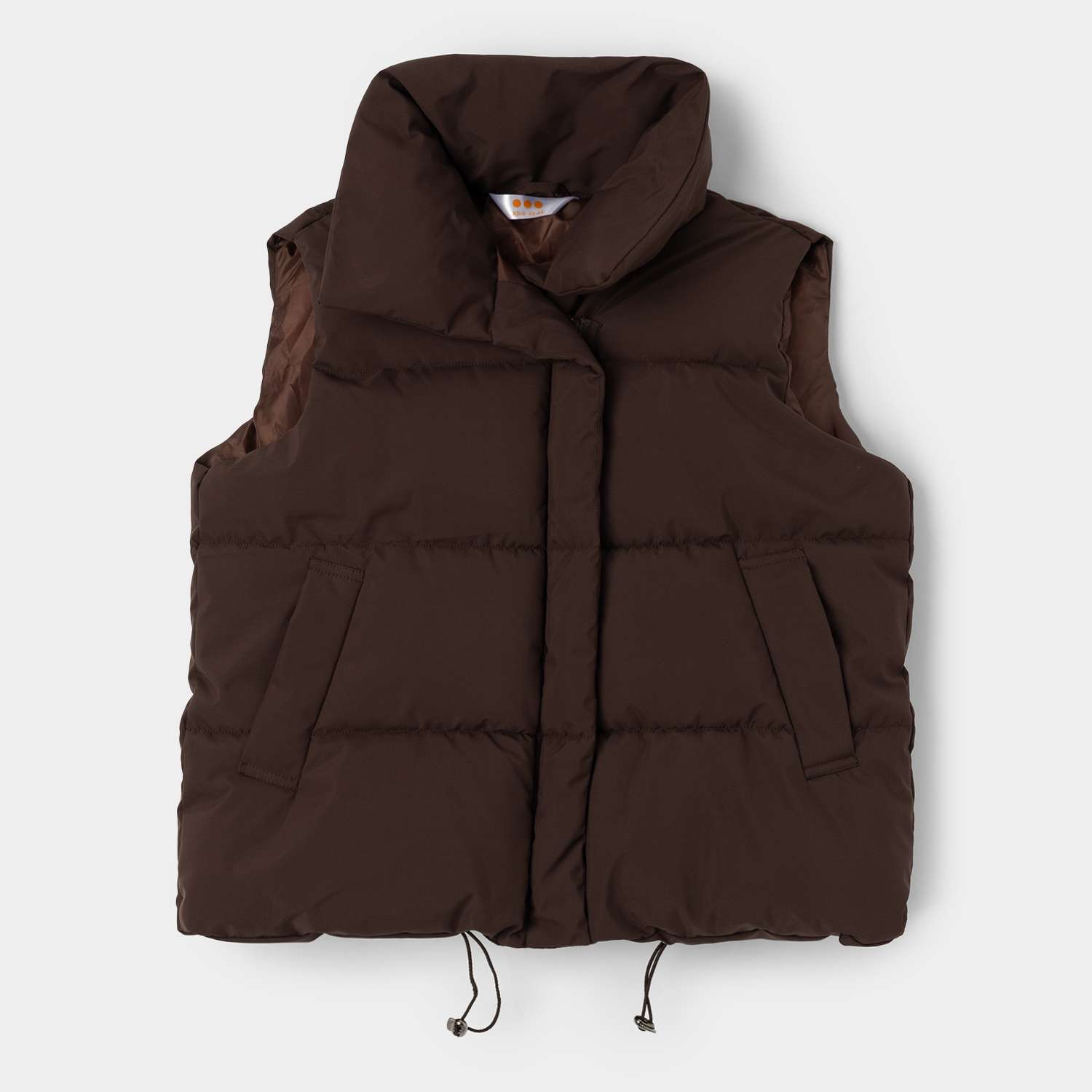 Жилет ё - фото 1