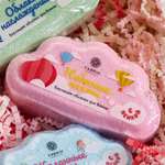 Мыло косметическое Fabrik Cosmetology Небесные мечты