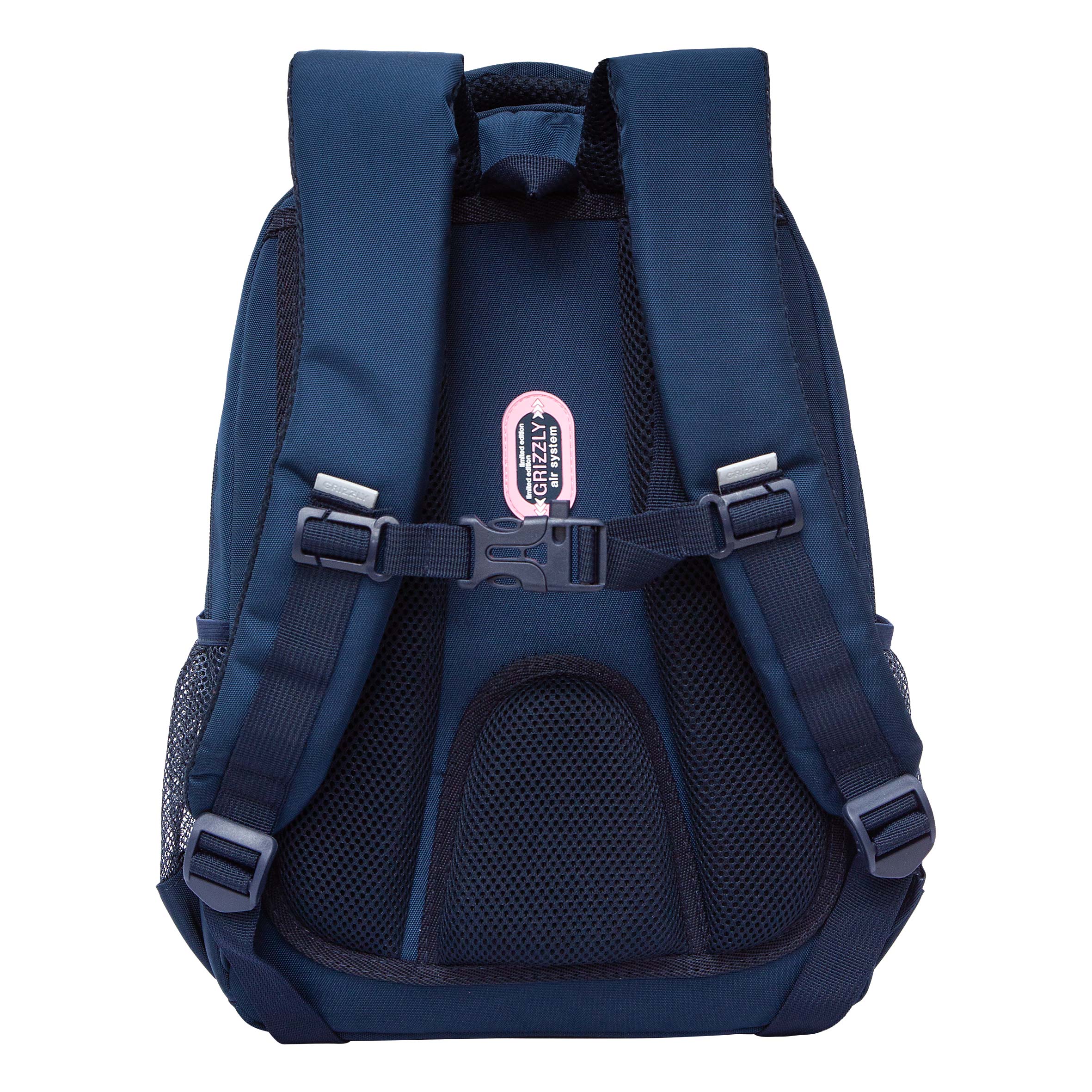 Рюкзак Grizzly для девочки - фото 3