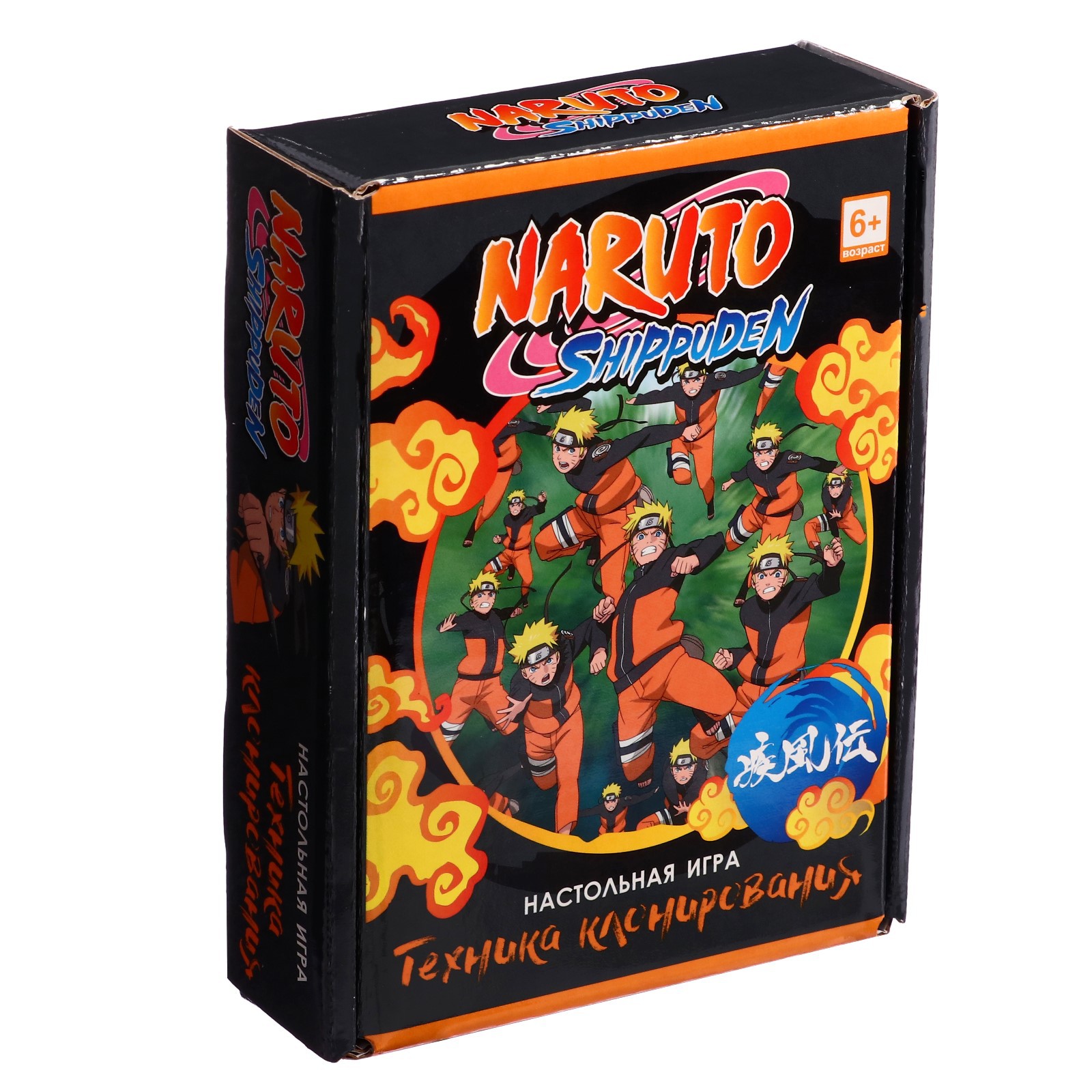 Настольная игра Sima-Land Техника клонирования - фото 2