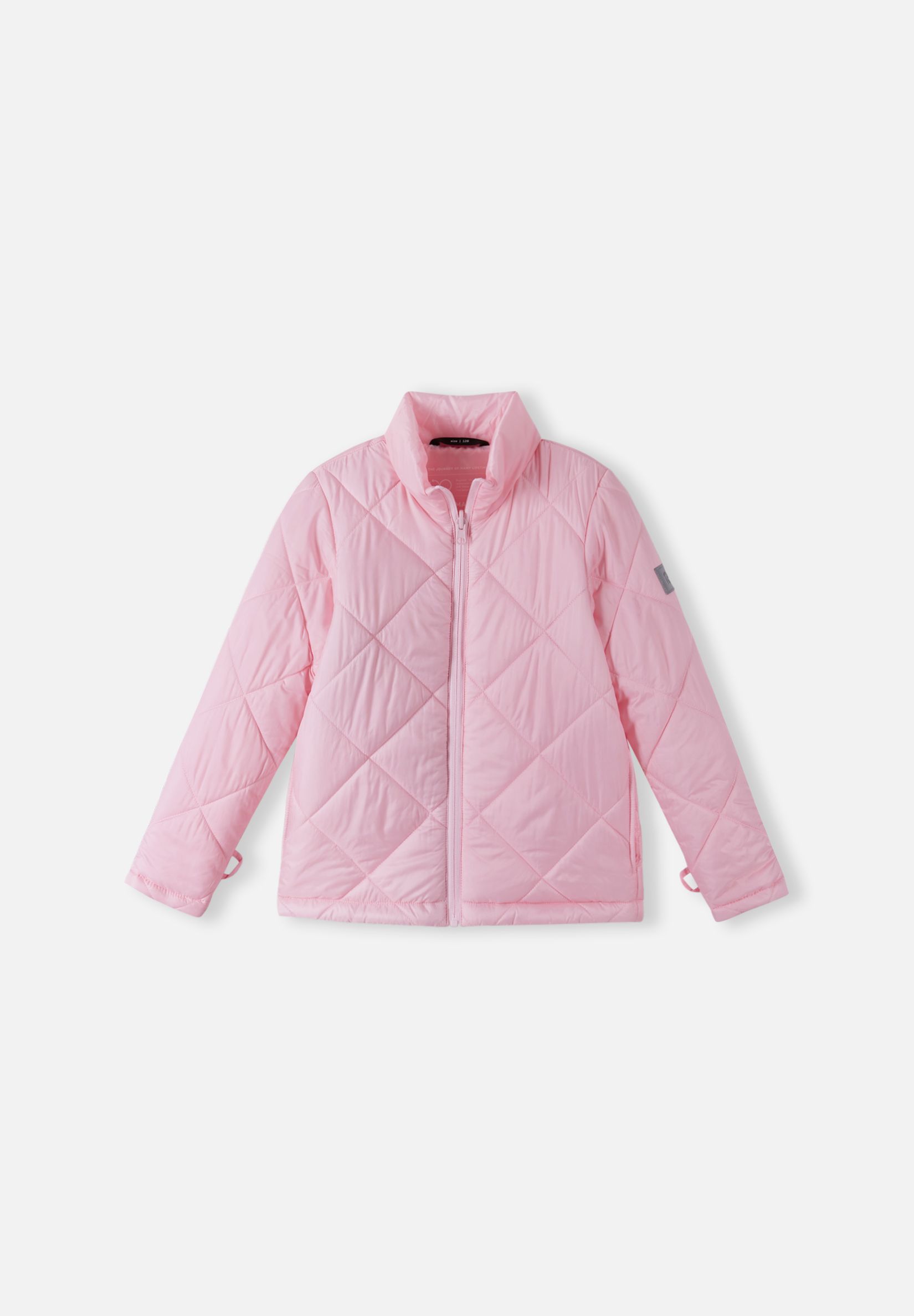 Куртка Reima 5100149A-4010 - фото 1