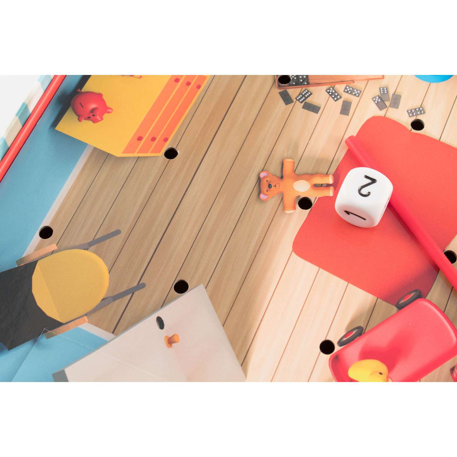 Настольная игра Piatnik - фото 6