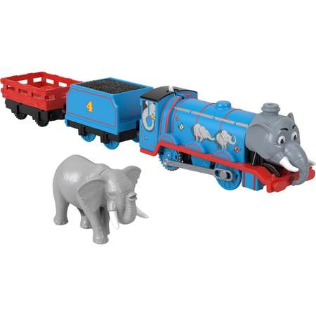 Набор железнодорожный Thomas and Friends