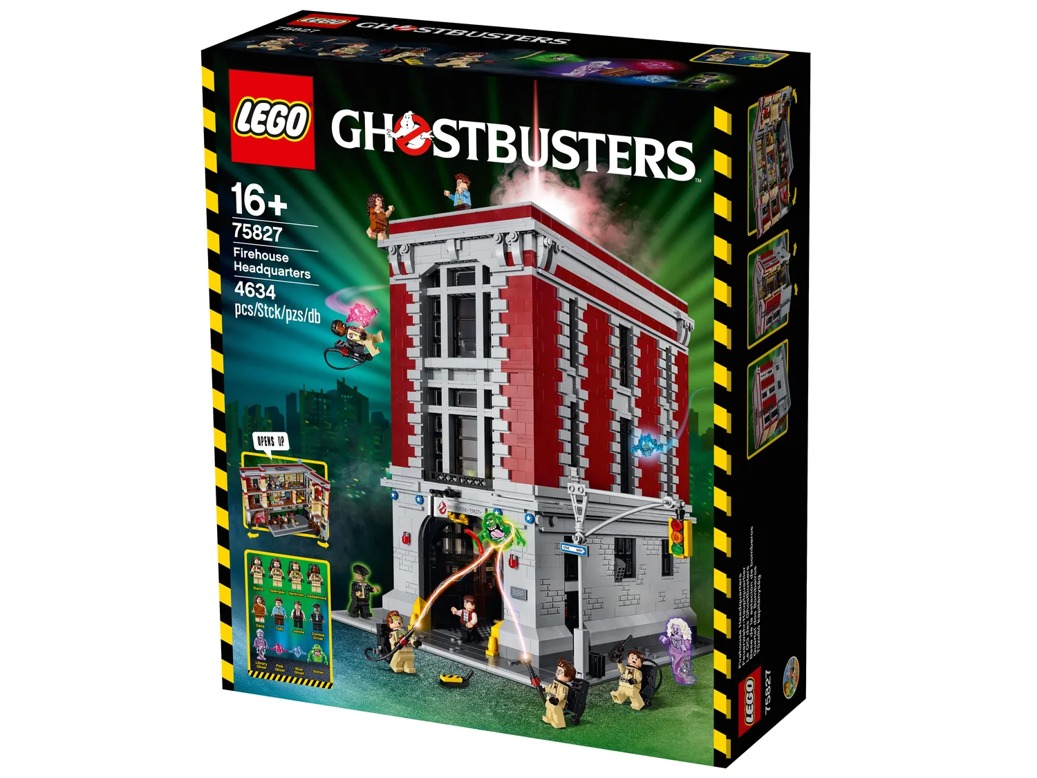 Конструктор LEGO Creator Expert - фото 1