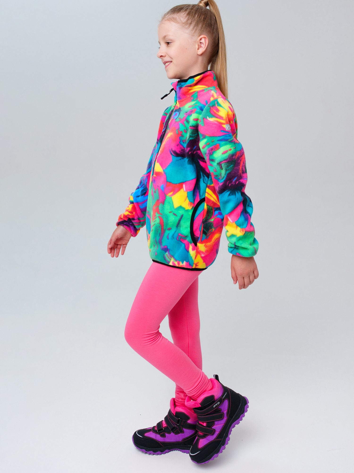 Толстовка PlayToday 32521100 - фото 3