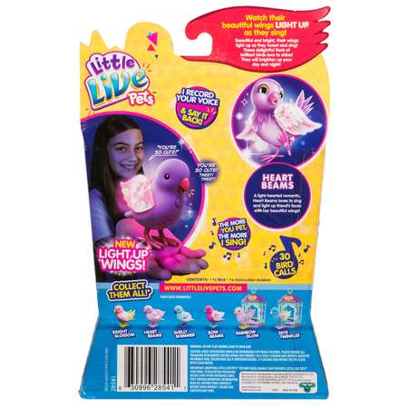 Игровой набор Little Live Pets
