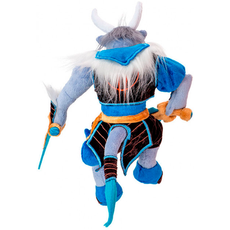 Игрушка мягкая Dota 2